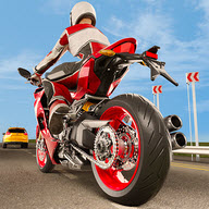 真实摩托车模拟赛3D安卓免费版
